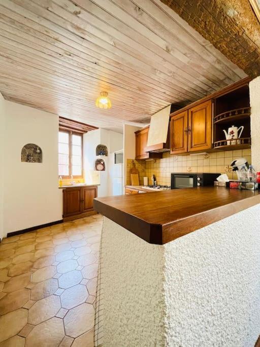 Вилла Chez-Yu Cite Каркассон Экстерьер фото